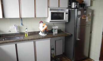 Imagem 3: AMPLO APARTAMENTO NO CENTRO COM VISITA MARAVILHOSA