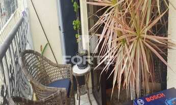 Imagem 3: MOGI DAS CRUZES - Apartamento Padrão - VILA OLIVEIRA