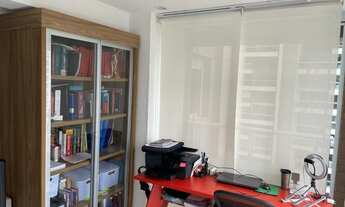 Imagem 4: Apartamento Venda Campo Belo 69 m² 1 Dormitórios