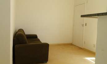 Imagem 4: Condomínio Udinese-Zona Sul, Apartamento 2/4, Armário nos Quartos, 01 Vaga