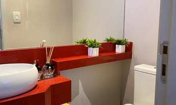 Imagem 6: Duplex para venda com 240 metros quadrados com 3 quartos