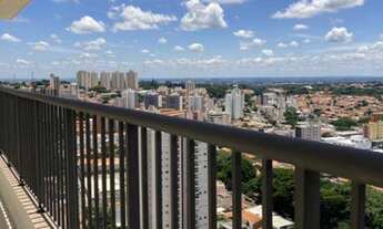 Imagem 5: Cobertura Grand Guanabara | Duplex 170 m²