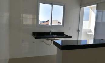 Imagem 3: Nova Uberlândia, Apartamento (Novo), 2/4, Suíte, Porcelanato, Primeiro Andar