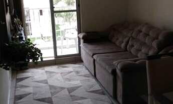 Imagem 5: APARTAMENTO ANDAR ALTO SEMI MOBILIADO A VENDA EM CRICIUMA NO BAIRRO IMIGRANTES POSSUINDO 0