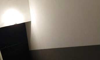 Imagem 2: Casa de condomínio para venda com 55 metros quadrados com 2 quartos em Jardim Sandra - Cot