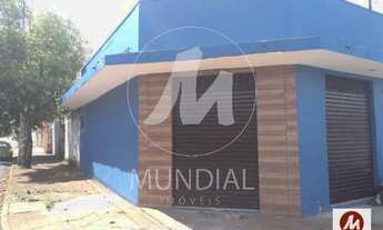 Imagem: Salão/Galpão (salão - térreo