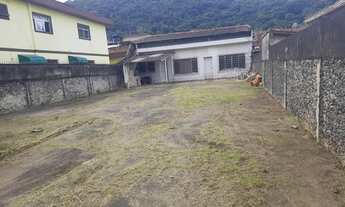 Imagem 3: TERRENO Guaiúba: Murado, aterrado com Edícula aos fundos, 03 dormitorios, 02 banheiros. Gu