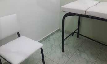 Imagem: Aluga-se sala para depilação, design de