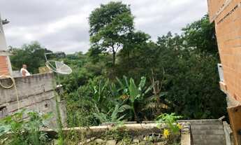 Imagem 2: Terreno Jd. Esperança Caieiras 160m2 aceita carro acima 2019 pagamento