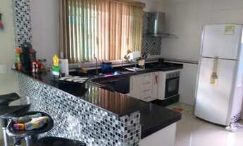 Imagem 6: Casa a venda no condomínio mansões da prata