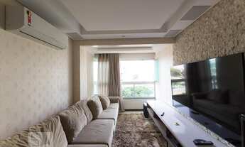 Imagem 2: Apartamento para Aluguel - Setor Bueno, 2 Quartos, 61 m2