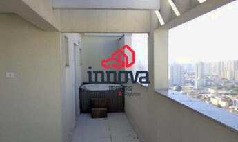 Imagem 5: Cobertura com 3 dorms, Jardim Aida, Guarulhos - R$ 849 mil, Cod: WL31014