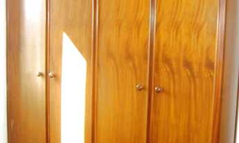 Imagem 4: Apartamento à venda, 1 quarto, 1 vaga, HIGIENOPOLIS - PIRACICABA/SP