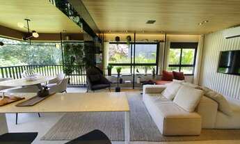 Imagem 6: Apartamento a venda de 74m² com 2 dorms. e 1 vaga no PARAÍSO próx. metrô e Av. Paulista