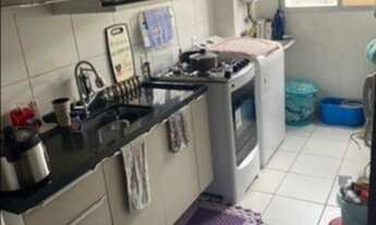 Imagem 3: Vendo apartamento em campo grande