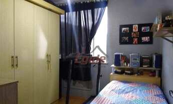 Imagem 7: Apartamento com 2 dormitórios à venda, 60 m² por R$ 220.000,00 - Santa Rosa - Niterói/RJ