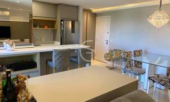 Imagem 5: JOINVILLE - Apartamento Padrão - ATIRADORES