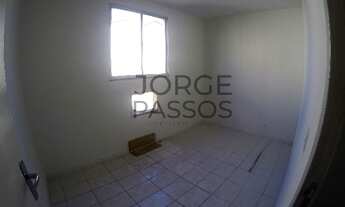 Imagem 7: Apartamento - 2 quartos - Paciência