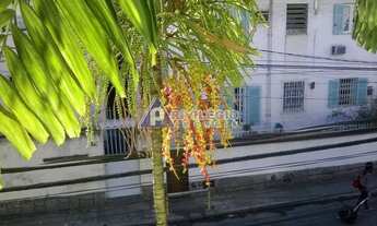 Imagem 5: Em Botafogo, casa de rua com 08 quartos, em rua cobiçada