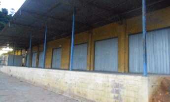 Imagem 7: JUNDIAÍ - Galpão/Depósito/Armazém - CAXAMBU