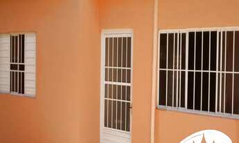 Imagem 2: JUNDIAÍ - Casa Padrão - VILA MARLENE