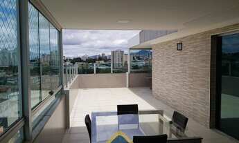 Imagem 4: Cobertura de 228m² à venda no Padre Eustáquio