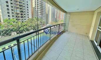 Imagem 4: Apartamento com 3 dormitórios à venda, 112 m² por R$ 1.100.000 - Vila Mascote - São Paulo