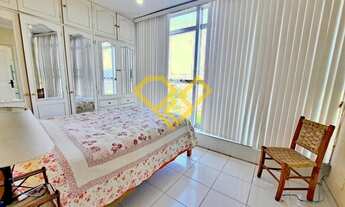 Imagem 6: Apartamento à venda, 2 quartos, 1 suíte, 1 vaga, Aparecida - Santos/SP