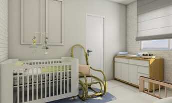 Imagem 2: Duplex com 3 quartos - Entrada parcelada - Ótima localização