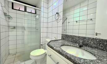 Imagem 6: Apartamento para venda no Horto Florestal- Móveis Planejados na Cozinha 03 Splits