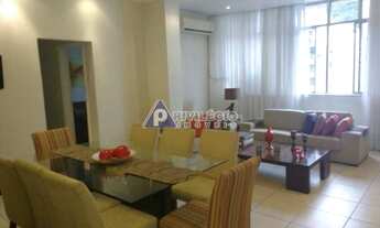 Imagem 5: Apartamento, 3 quartos, humaitá