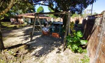 Imagem 2: Casa estilo sítio em mosqueiro - Venda