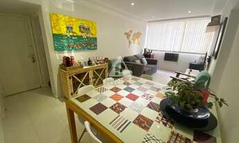 Imagem 3: Apartamento à venda, 3 quartos, Leblon - RIO DE JANEIRO/RJ