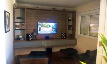 Imagem: Apartamento à venda em Campinas