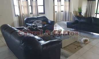 Imagem 7: ITU - Casa de Condomínio - PARQUE VILLAGE CASTELO