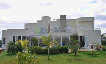 Imagem 5: ITU - Casa de Condomínio - CONDOMÍNIO TERRAS DE SÃO JOSÉ 2