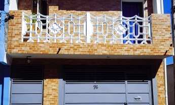 Imagem: Casa aluguel Jandira 3 - Cômodos