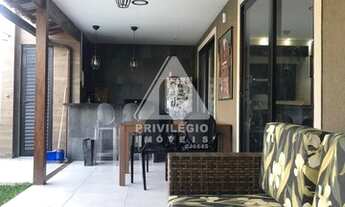 Imagem 5: Casa em Condomínio à venda, 4 quartos, 4 suítes, 1 vaga, Recreio dos Bandeirantes - RIO DE