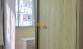 Imagem 6: Apartamento para venda possui 63 metros quadrados com 2 quartos