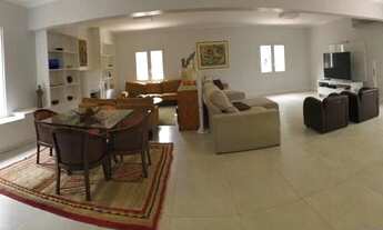 Imagem 3: JUNDIAÍ - Casa de Condomínio - CHÁCARA MALOTA