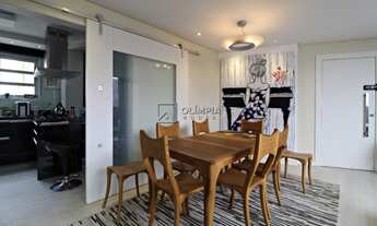 Imagem: Apartamento Locação 2 Dormitórios - 104