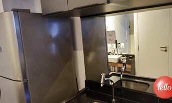 Imagem 4: São Paulo - Apartamento Padrão - Liberdade