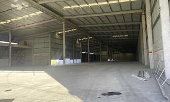 Imagem 4: Barracão para alugar, 15500 m² por R$ 465.000/mês - Volta Grande - Navegantes/SC