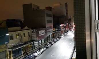 Imagem 7: Apartamento de frente