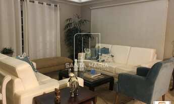 Imagem 1: Casa (sobrado na rua) 4 dormitórios/suite, cozinha planejada