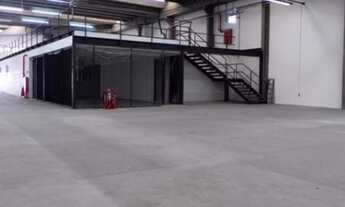 Imagem 5: Galpão Logístico Lapa, SP