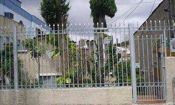 Imagem: Casa em São Paulo bairro Vila Romana