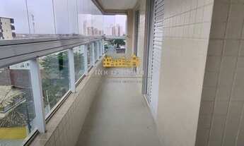 Imagem 5: PRAIA GRANDE - Apartamento Padrão - OCIAN