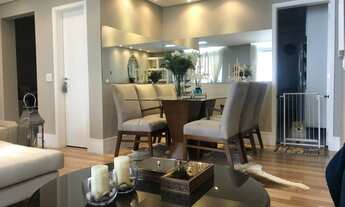 Imagem 5: Apartamento com 3 dormitórios à venda, 125 m2 por R$ 1.280.000,00 - Vila Andrade - São Pau