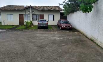 Imagem: Casa de condomínio para venda com 65 m